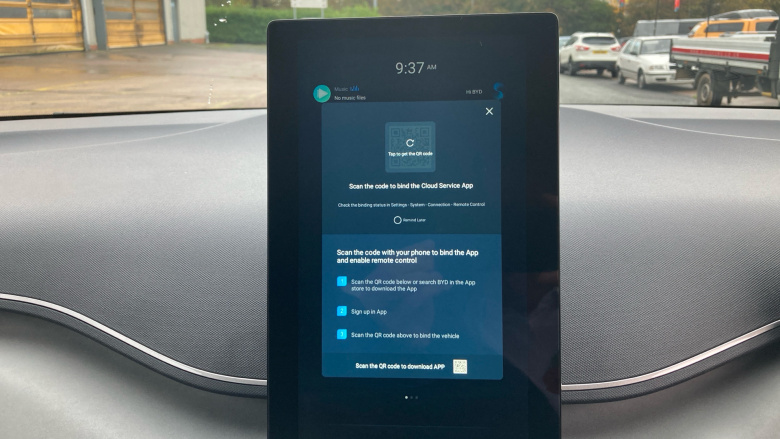 BYD Dolphin Surf 65kW Boost 43kWh 5dr Auto Electric Hatchback